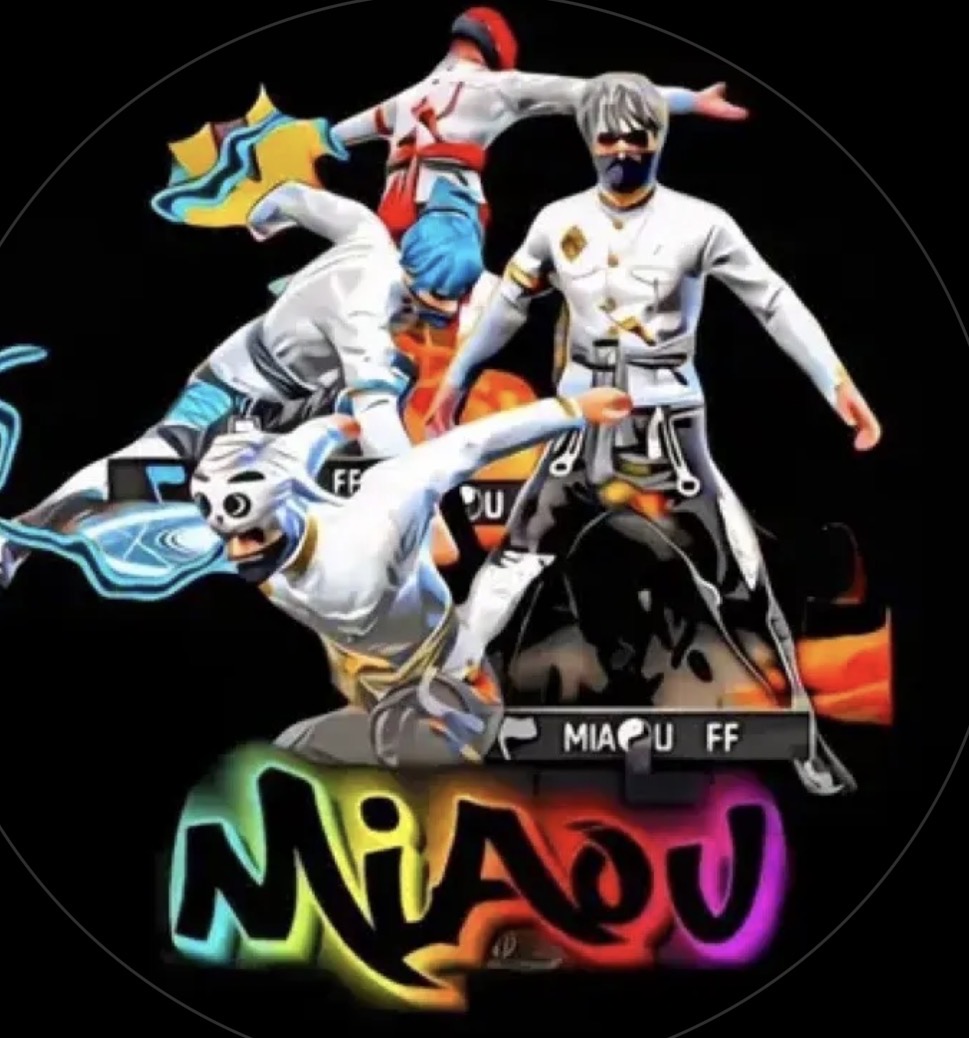 Logo Miaou FF